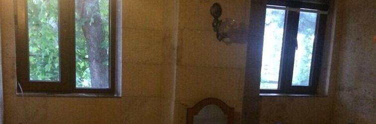 其他 Monastery Cave Hotel