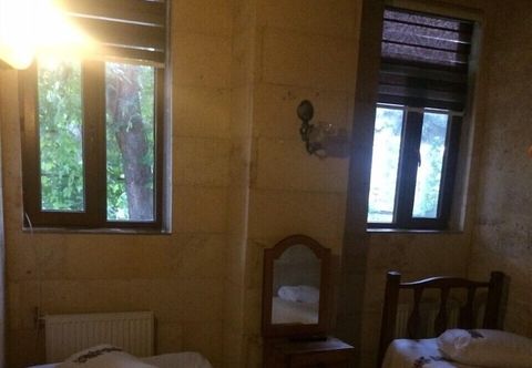 其他 Monastery Cave Hotel