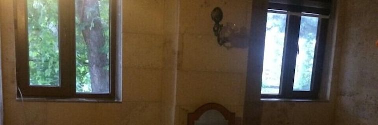 Others Monastery Cave Hotel