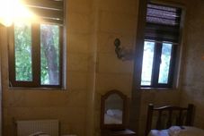 Others Monastery Cave Hotel