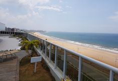 其他 2 Apartamento na praia de Armação.