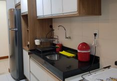 其他 7 Apartamento na praia de Armação.