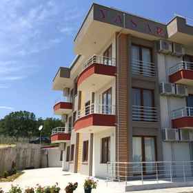 Primary image1Yasar Apart,锡诺普公寓