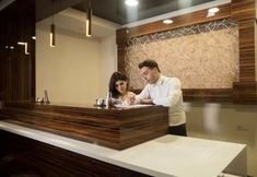 Others 2 Link Hotel Tbilisi