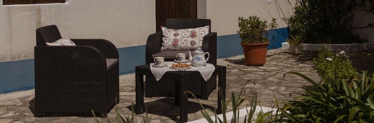 其他 Casa Rústica