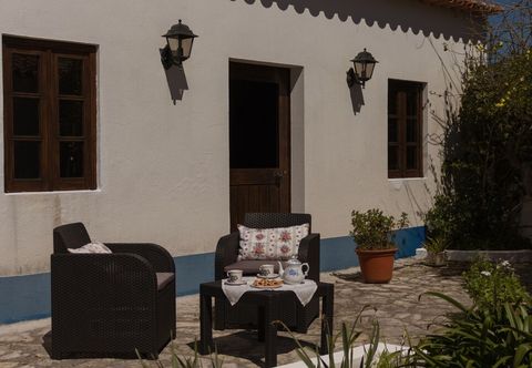 其他 Casa Rústica