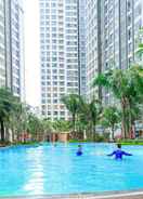 Foto utama Vinhomes Central Park - Luxury Apartment