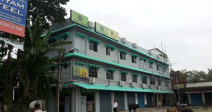 Others Hotel Gitanjali Raiganj