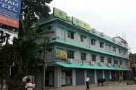 Khác Hotel Gitanjali Raiganj