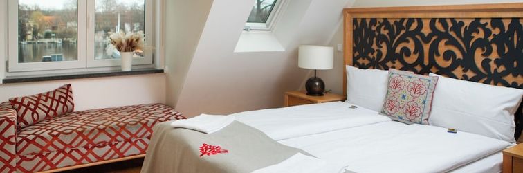 Others Hotel Altes Fährhaus