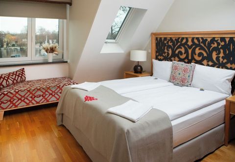 Others Hotel Altes Fährhaus