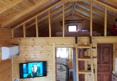 Others 4 YALILI Wooden House