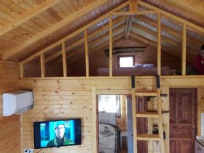 Others 4 YALILI Wooden House