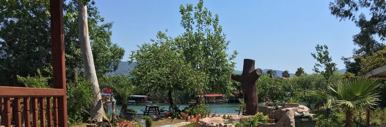 Others YALILI Wooden House