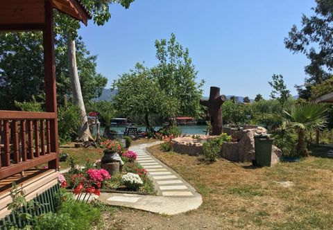 Others YALILI Wooden House