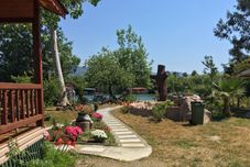 Others YALILI Wooden House