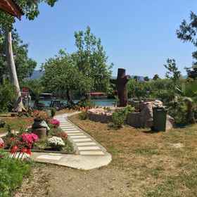 Primary image 1 YALILI Wooden House, Karya Villa Hotels