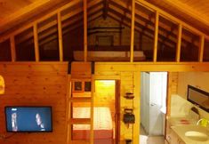 Others 3 YALILI Wooden House