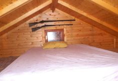 Others 5 YALILI Wooden House