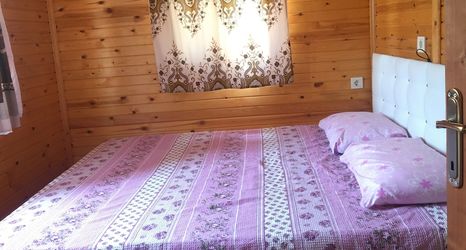 Others 2 YALILI Wooden House