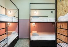 기타 6 Intra Muros Hostel