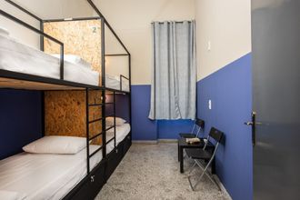 기타 4 Intra Muros Hostel