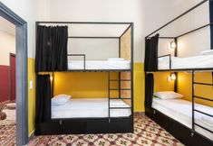 기타 5 Intra Muros Hostel