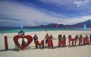 Others 4 Seaside Travelers Inn by Camiguin Island Home