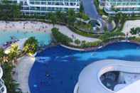 Lain-lain Azure Residences Condominium Daily Rental