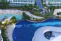 Lainnya Azure Residences Condominium Daily Rental