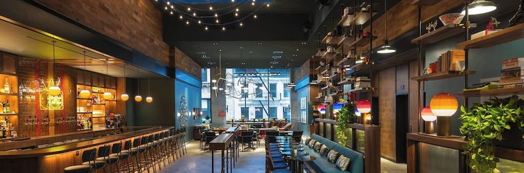 기타 Moxy NYC Downtown