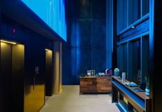 その他 4 Moxy NYC Downtown