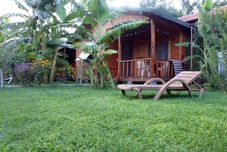 Lainnya Estelar Bungalow