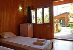 Lainnya 7 Estelar Bungalow