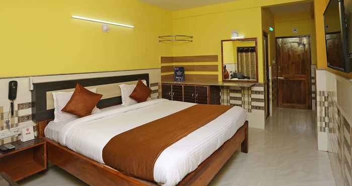 Lain-lain Laxmi Resort-Celestial Inn Odisha