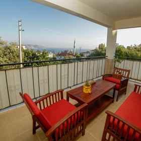 Primary image1Kaktus Gokseki,卡什区公寓