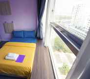 Others 2 Scenic Valley Apartment 4 Bedroom - Sabina HCM - Hostel