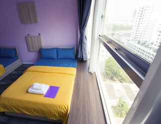 Others 2 Scenic Valley Apartment 4 Bedroom - Sabina HCM - Hostel