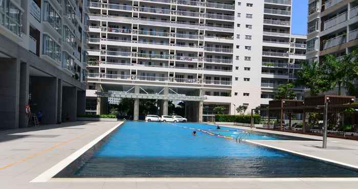 อื่นๆ Scenic Valley Apartment 4 Bedroom - Sabina HCM - Hostel