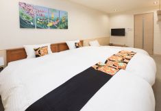 기타 7 Stay SAKURA Kyoto Nijo Rikyu