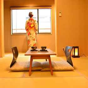 Primary image 1 Kamo-Zen, Myoho-in Temple Hotels