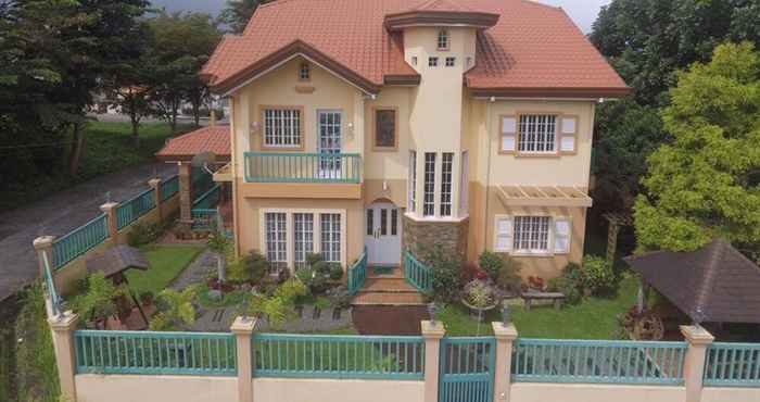 Others Charming Tagaytay Vacation Home
