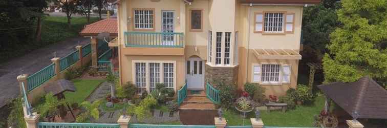 Others Charming Tagaytay Vacation Home