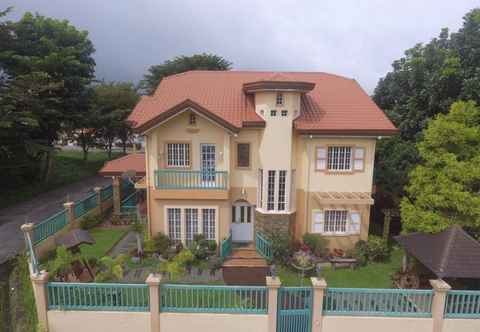 Others Charming Tagaytay Vacation Home