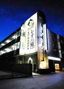 Primary image LEO YU CAPSULE HOTEL Nishi Funabashi