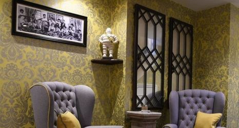 อื่นๆ 2 Padstow Townhouse