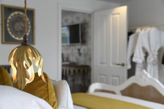 其他 4 Padstow Townhouse