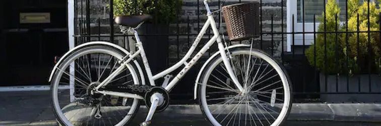 อื่นๆ Padstow Townhouse