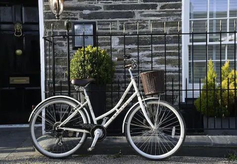 อื่นๆ Padstow Townhouse