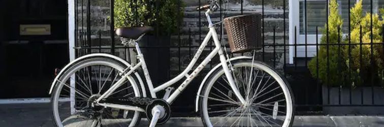 Others Padstow Townhouse